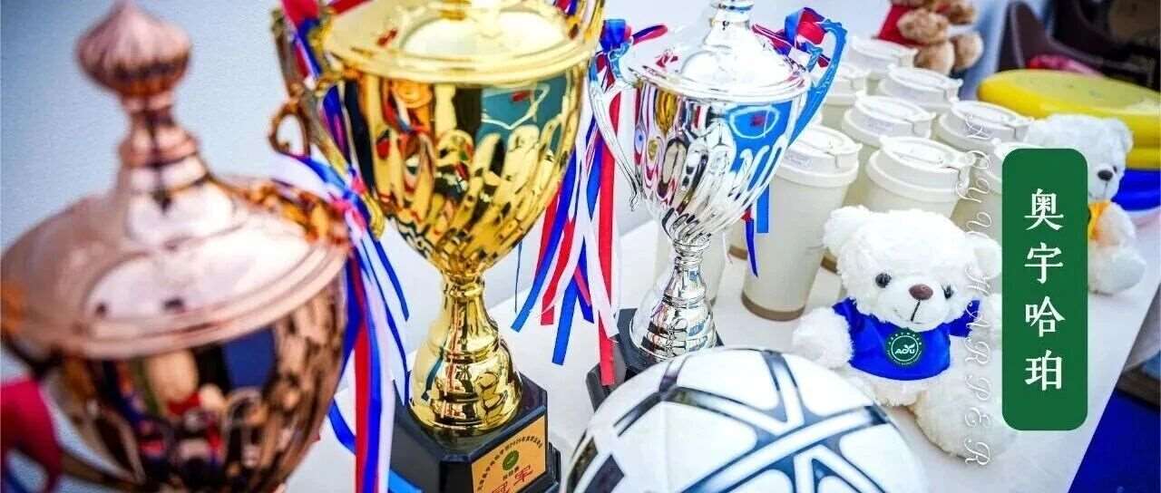 「追光少年，当燃不让」——2025-2026学年秋季运动会精彩回顾