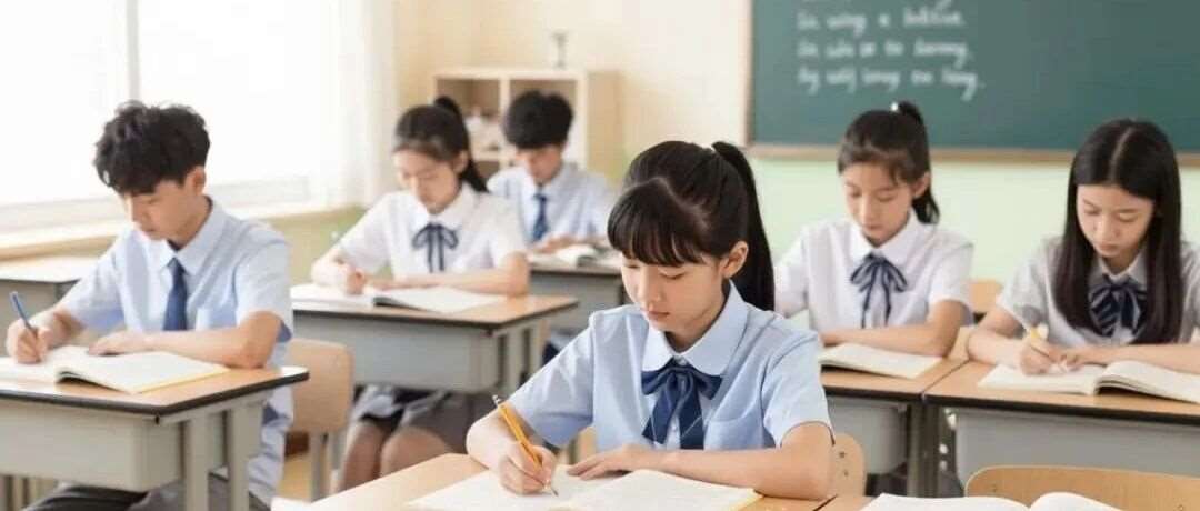 英语学习新思路 | 用高维能力，降维打击天津中考