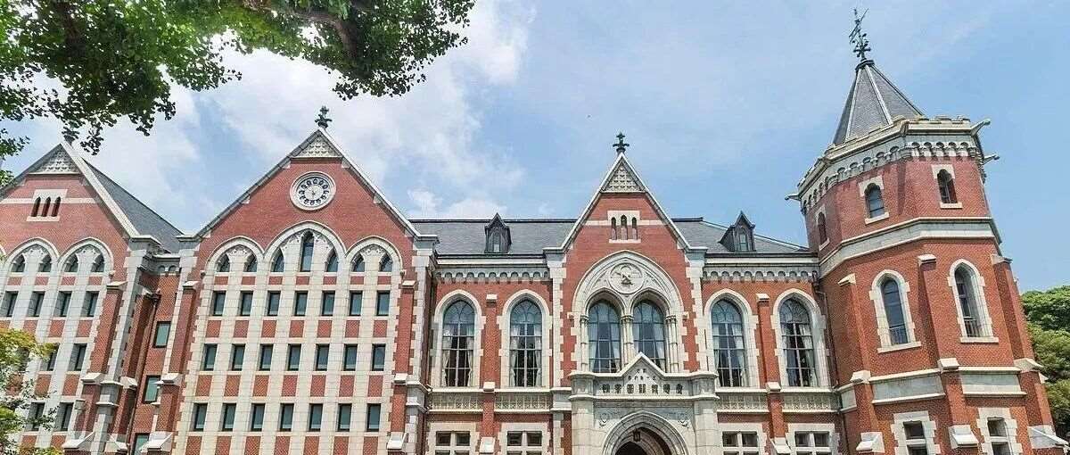 学生倾向留学国家&mdash;&mdash;日本篇