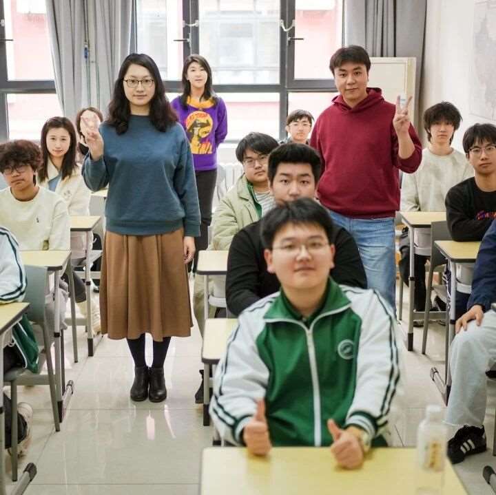 奥宇哈珀&times;日本行知 | 2026EJU升学辅导讲座第三讲圆满收官