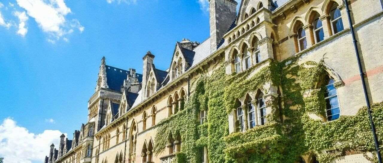 哈珀3月校讯 | 春暖校园，生机盎然