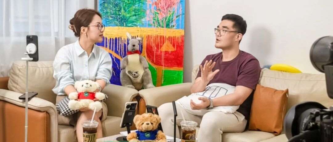 美本+港研+留港工作4年&mdash;&mdash;这位&ldquo;老&rdquo;学长把留学的&ldquo;苦与甜&rdquo;说透了