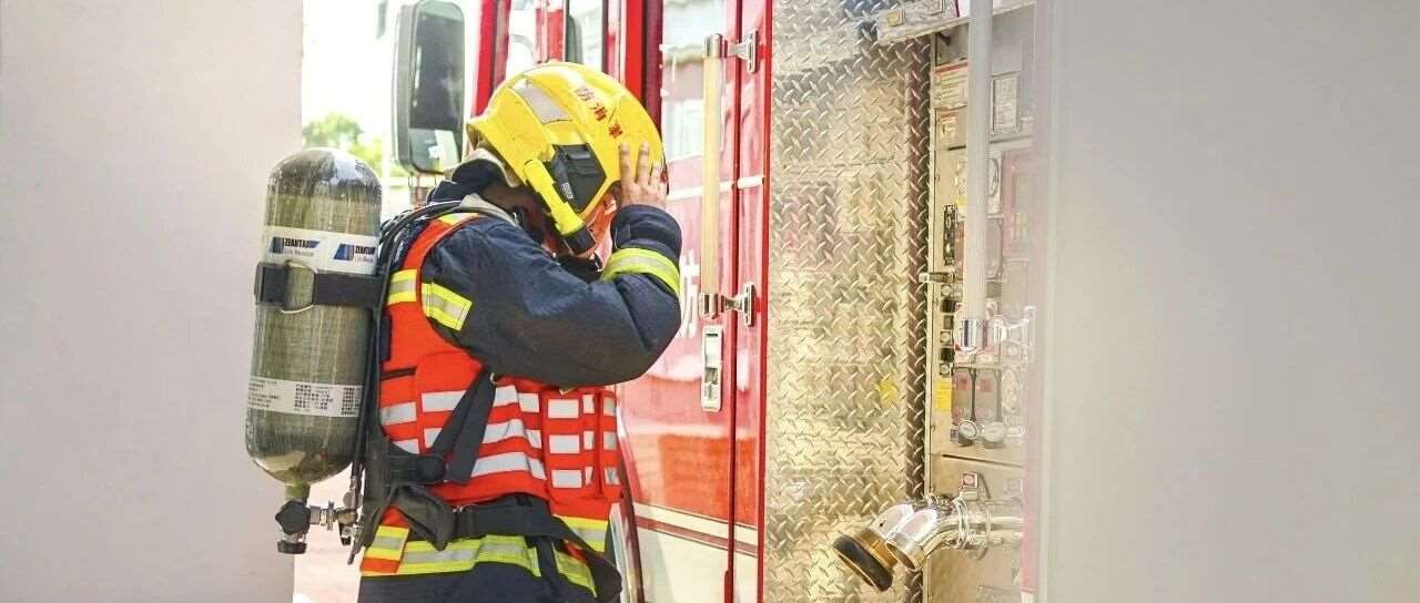 筑牢防线，护航校园丨天津奥宇哈珀学校消防应急疏散演练圆满完成