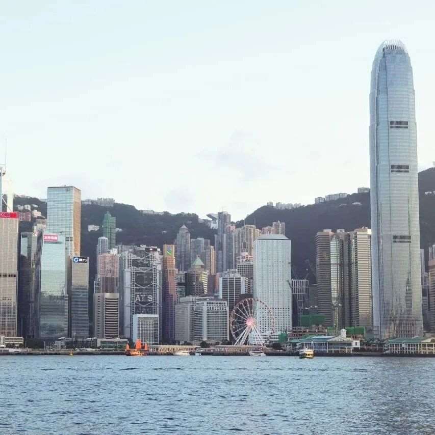【金融学】2026暑假 香港强金融企业实习