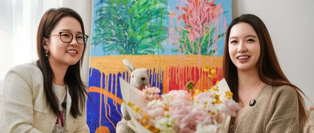 从哈珀到多大｜留学四年，比专业知识更珍贵的是成长