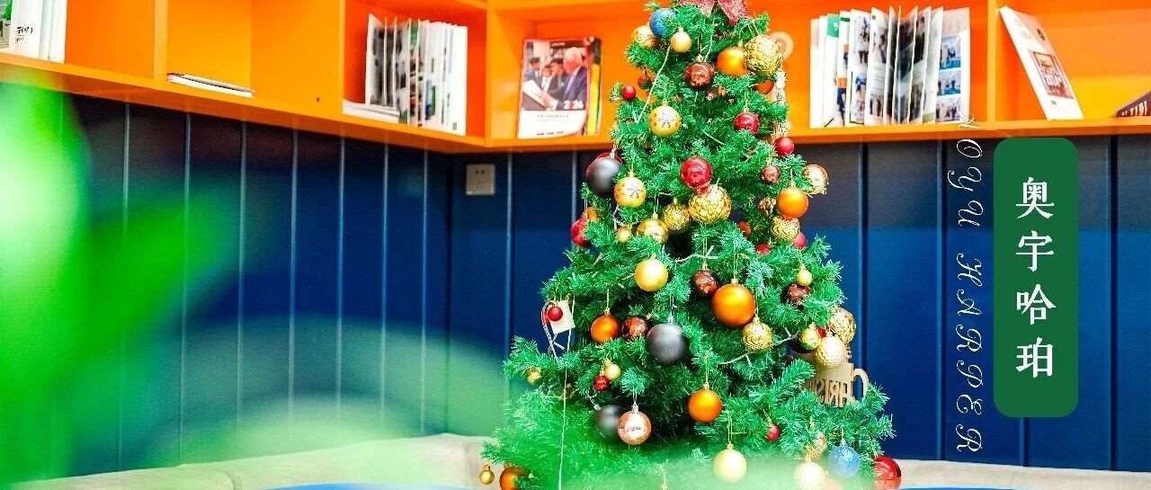 【圣诞特辑】叮咚！一份温暖回忆已送达