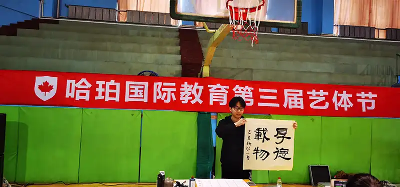 活动照