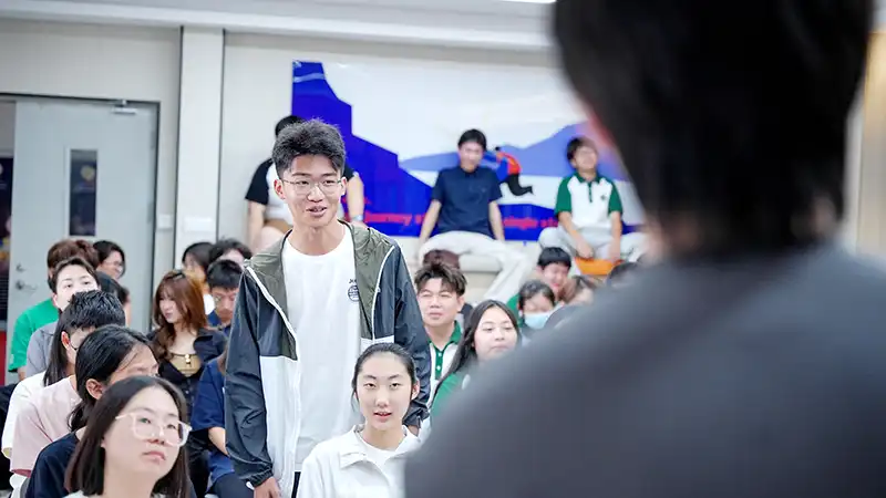 活动