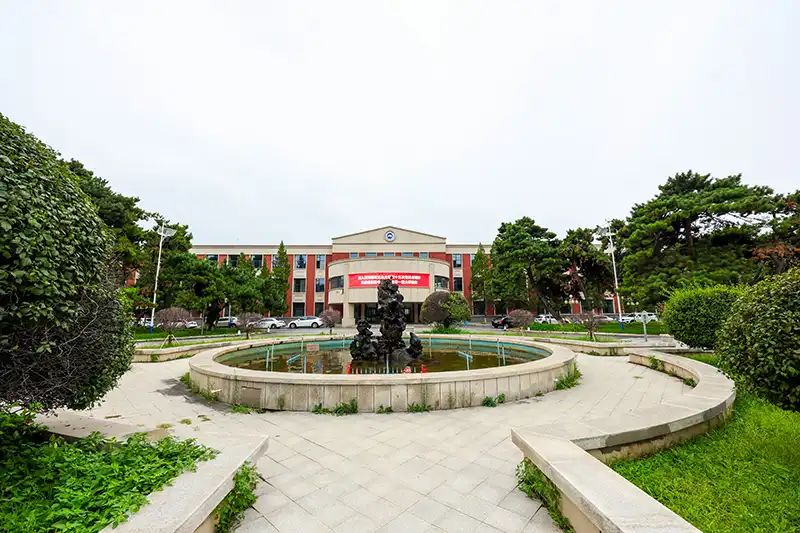 教学楼