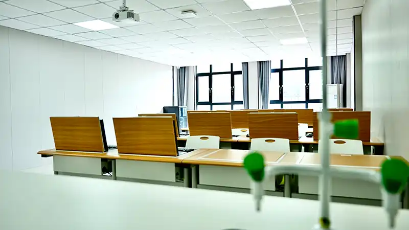 校园环境