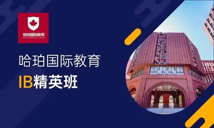IB精英班